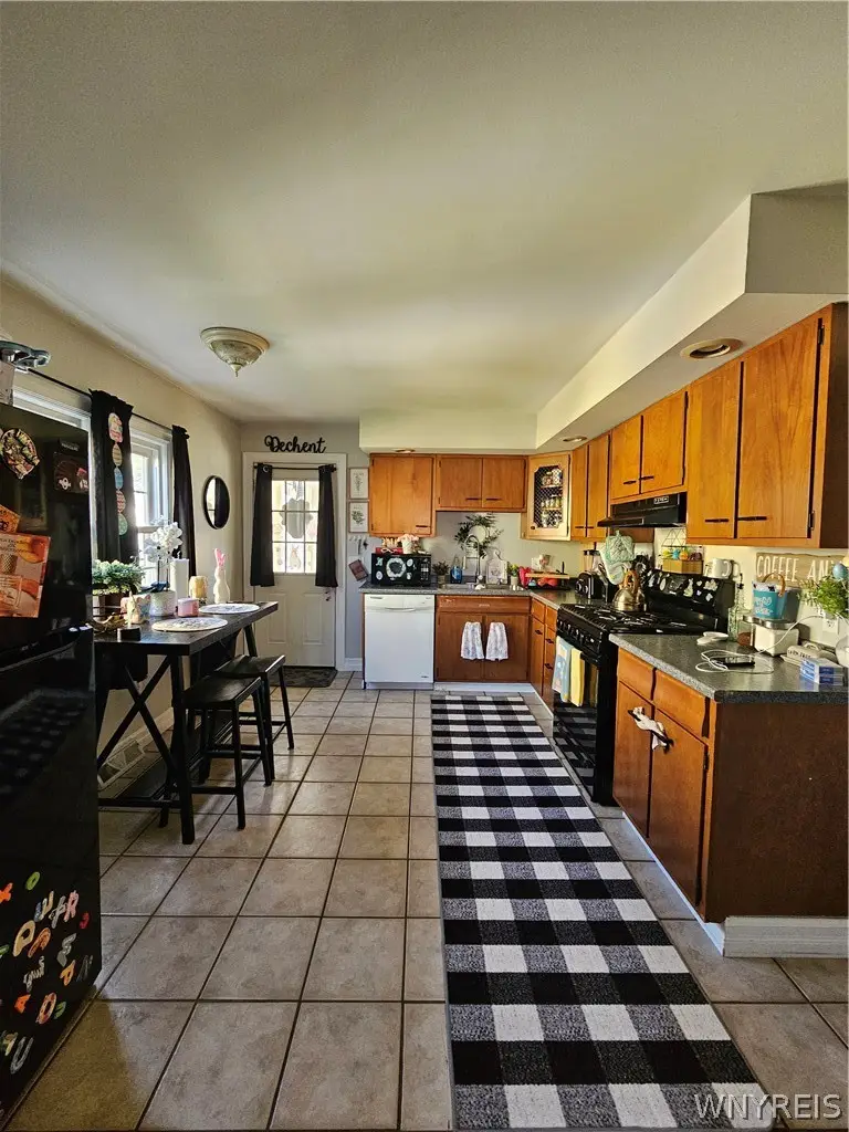 3071 Lyth Road, Lackawanna, NY 14218 - #3