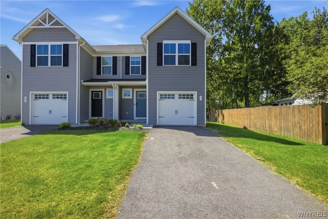 99 South Drive, Buffalo, NY 14218 - #1