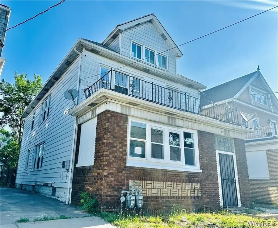 67 Holmes Street, Buffalo, NY 14207 - #2