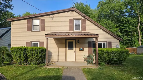 2751 Caledonia Street, Newfane, NY 14108