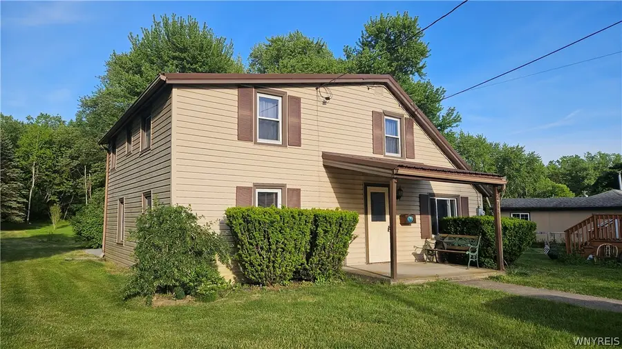 2751 Caledonia Street, Newfane, NY 14108 - #3