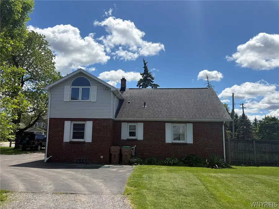 3840 Broadway Street, Buffalo, NY 14227 - #3