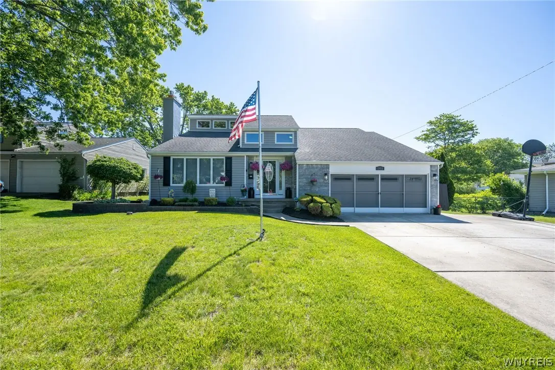 149 Boxwood Circle, Hamburg, NY 14075 - #1