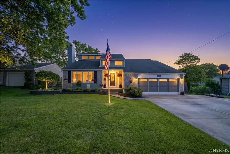 149 Boxwood Circle, Hamburg, NY 14075 - #2