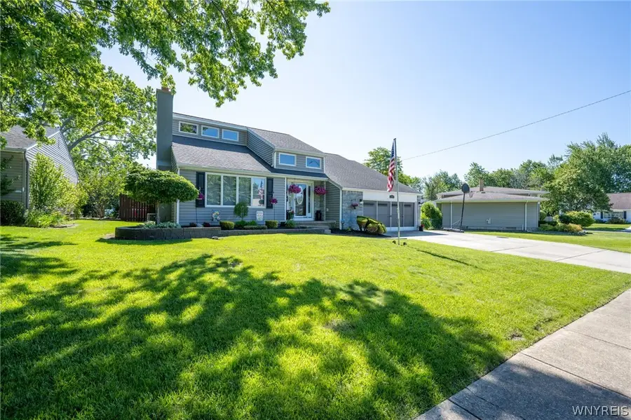 149 Boxwood Circle, Hamburg, NY 14075 - #3