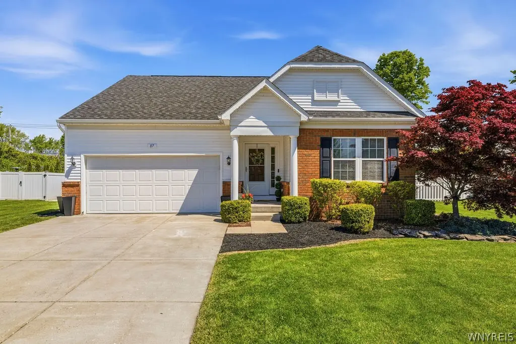87 Waterford Park, Grand Island, NY 14072 - #1