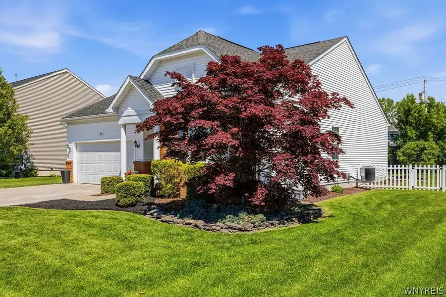 87 Waterford Park, Grand Island, NY 14072 - #3