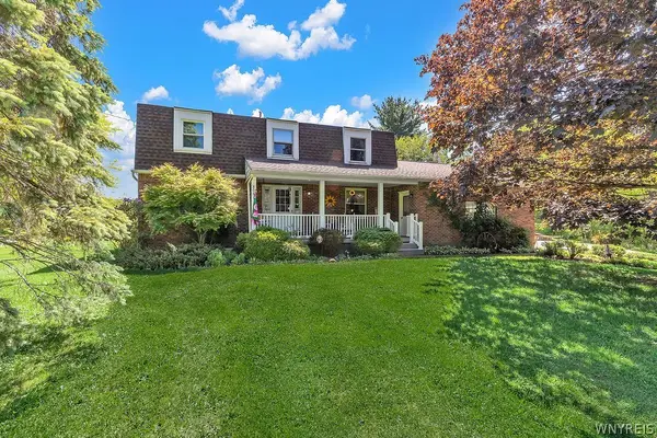 8061 Cole Road, Colden, NY 14033