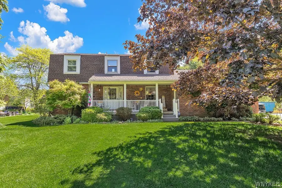 8061 Cole Road, Colden, NY 14033 - #2