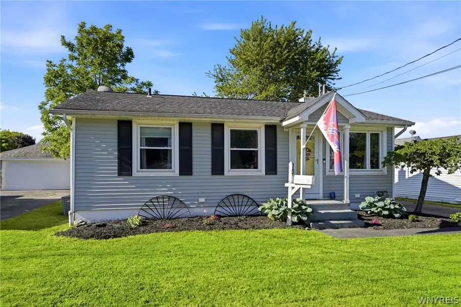 13 Blick Street, Buffalo, NY 14212 - #3