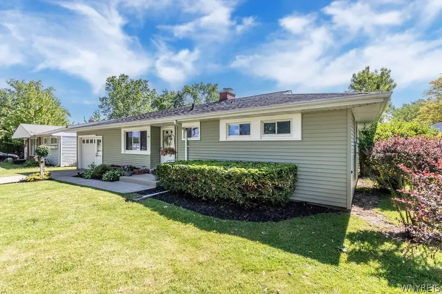 145 Greenleaf Ave, Tonawanda, NY 14150 - #2