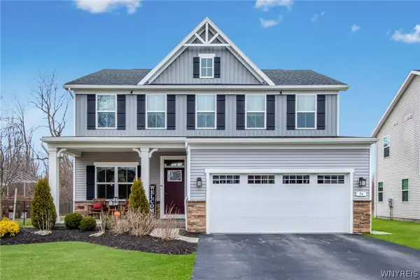 94 Lynette, Williamsville, NY 14228