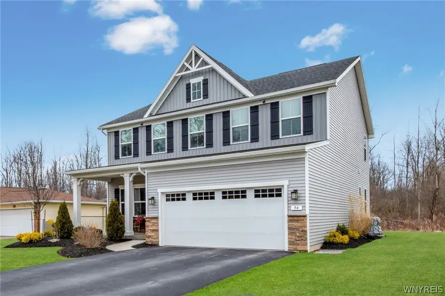94 Lynette, Amherst, NY 14228 - #3