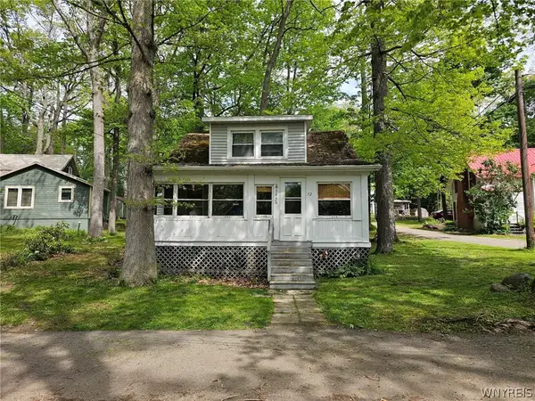 3929 Janes Avenue, Silver Lake, NY 14549
