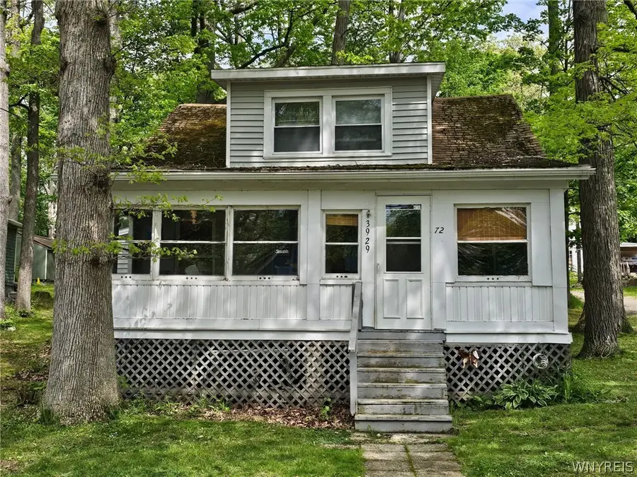 3929 Janes Avenue, Silver Lake, NY 14549 - #2