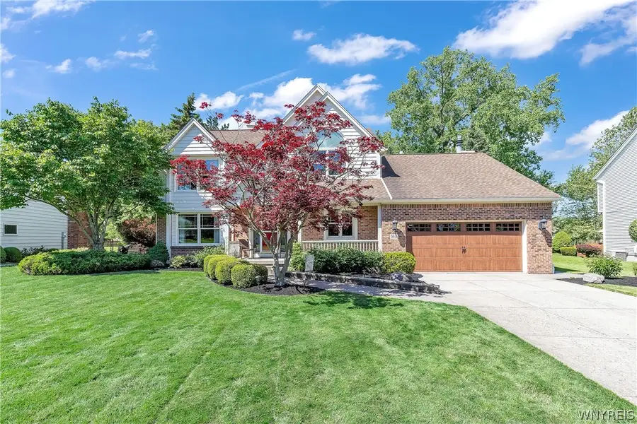 5611 Kippen Drive, East Amherst, NY 14051 - #2