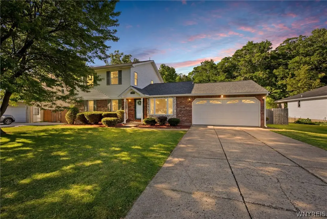 2224 Harbor Run Lane, Lake View, NY 14085 - #1