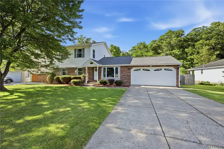 2224 Harbor Run Lane, Lake View, NY 14085 - #2