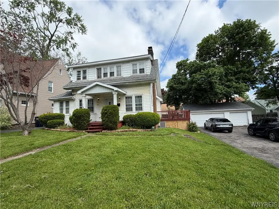 1316 Garrett Avenue, Niagara Falls, NY 14305 - #2