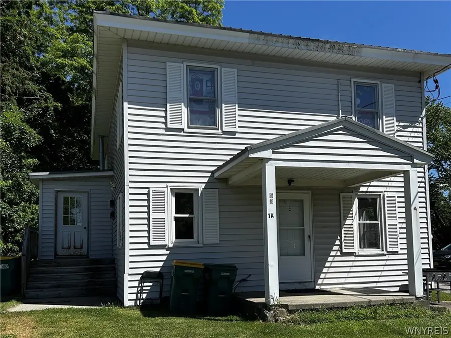 53 Grove Street, Perry, NY 14530 - #2