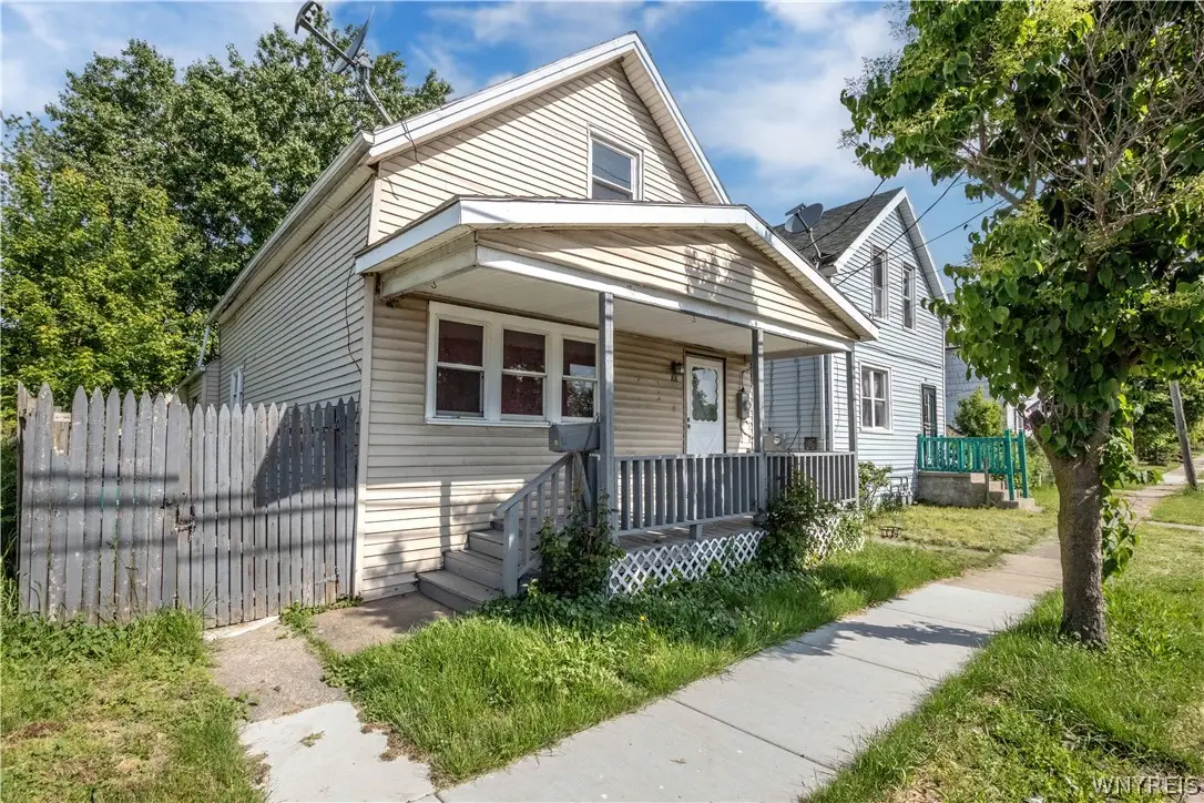 88 Lewis Street, Buffalo, NY 14206 - #1