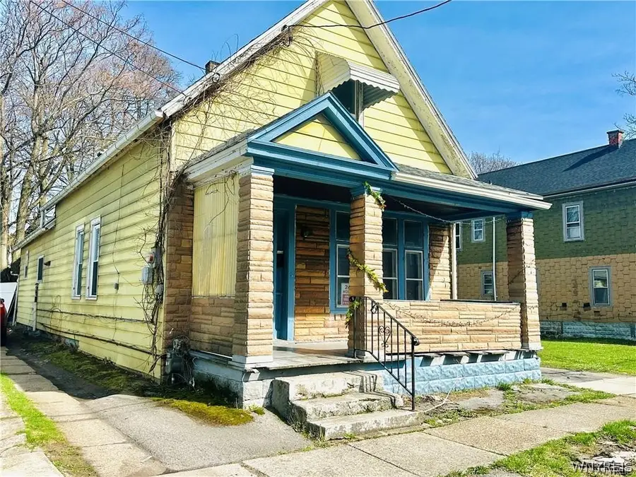 301 Peach Street, Buffalo, NY 14204 - #2