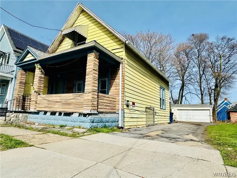 301 Peach Street, Buffalo, NY 14204 - #3