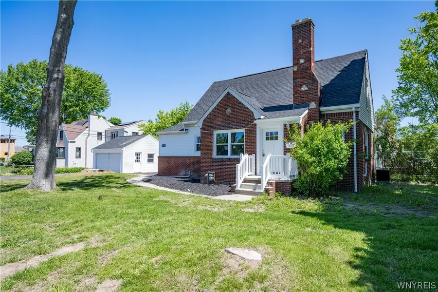 4636 Kennison Parkway, Hamburg, NY 14075 - #2