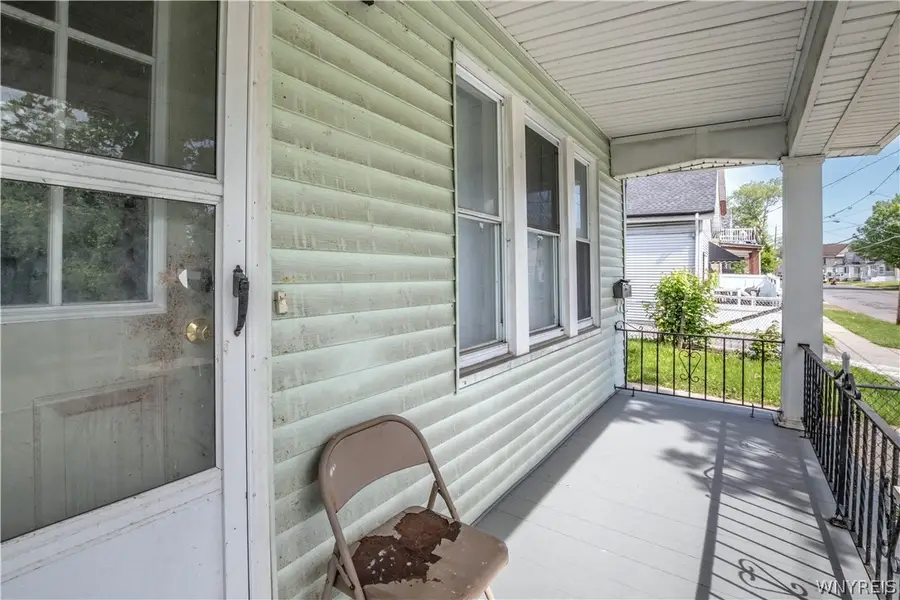 204 Herman Street, Buffalo, NY 14211 - #3
