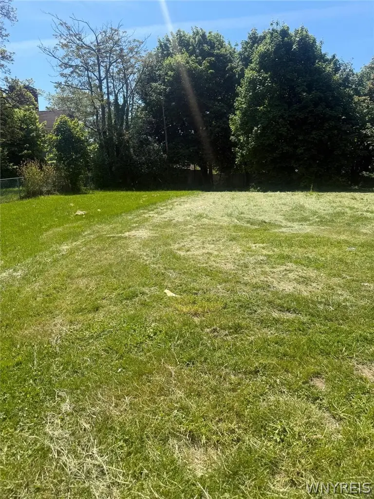 633 Broadway, Buffalo, NY 14212 - #3