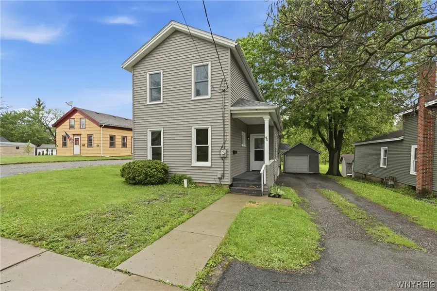 40 Buffalo Street, Attica, NY 14011 - #2