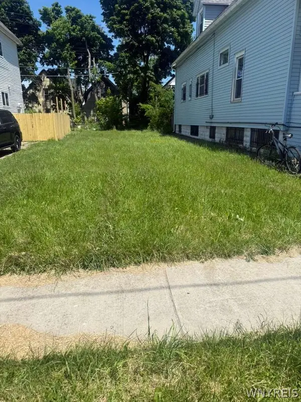 288 Winslow Avenue, Buffalo, NY 14211