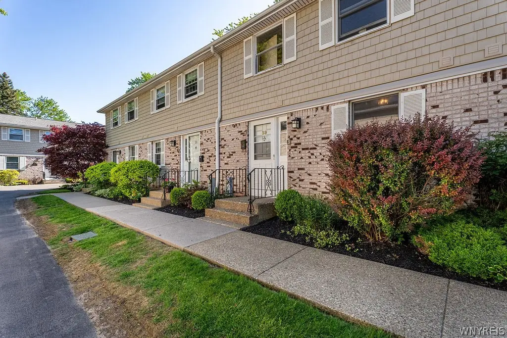 666 W Ferry Street #39, Buffalo, NY 14222 - #1