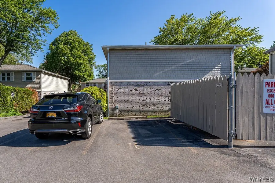 666 W Ferry Street #39, Buffalo, NY 14222 - #3