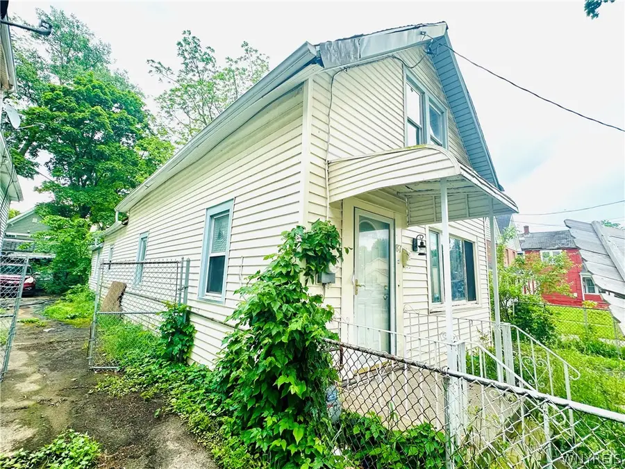 87 Peach Street, Buffalo, NY 14204 - #3