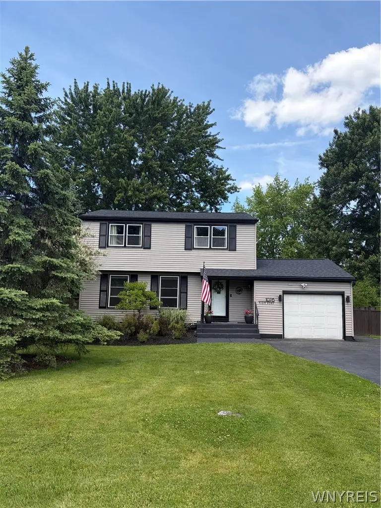 1076 Klein Road, Buffalo, NY 14221 - #1