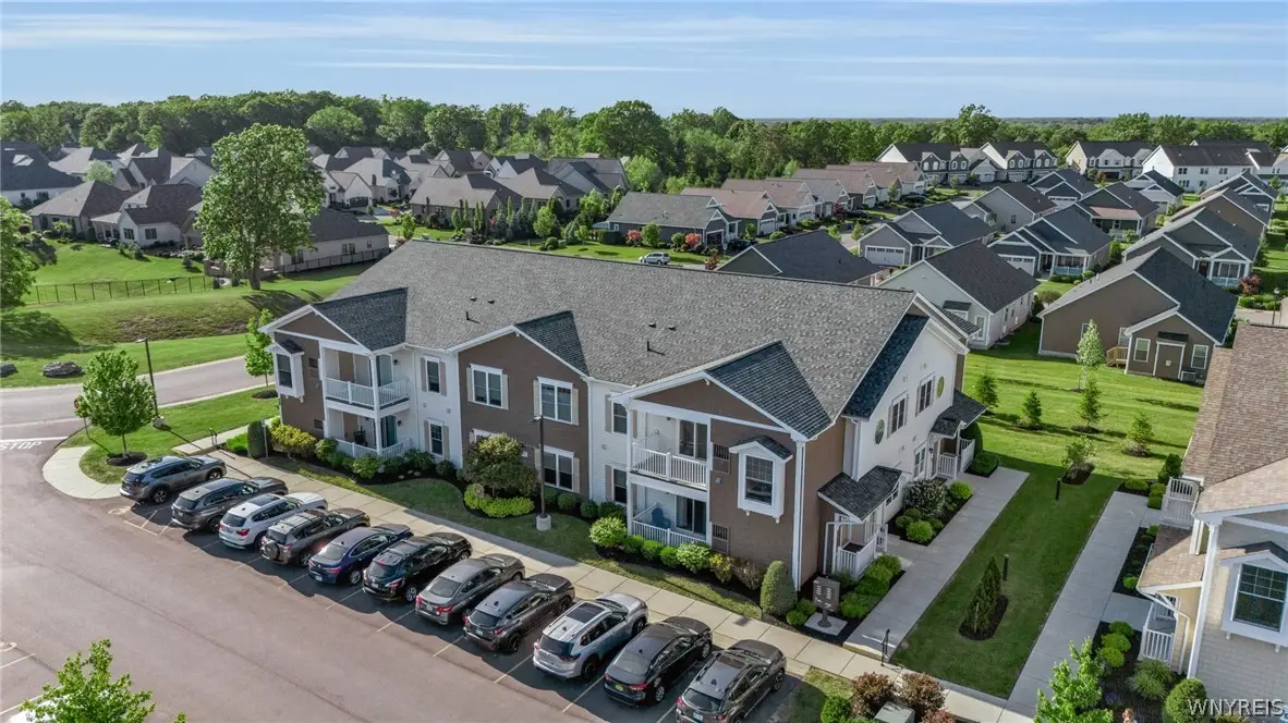 293 Northill Drive #D, Buffalo, NY 14221 - #1