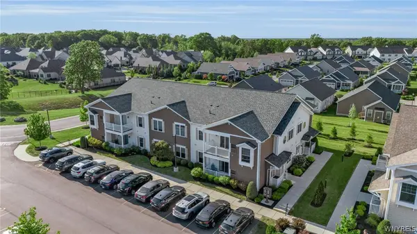 293 Northill Drive #D, Buffalo, NY 14221