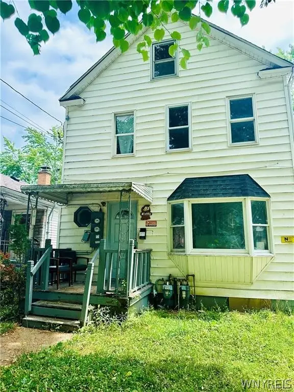 253 Gold Street, Buffalo, NY 14206 - #1