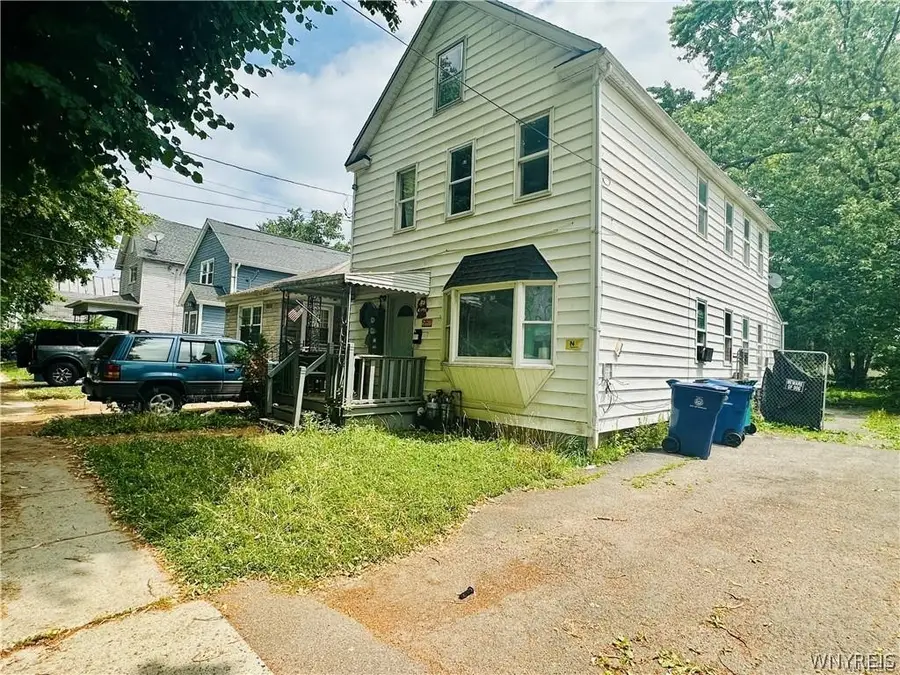 253 Gold Street, Buffalo, NY 14206 - #2