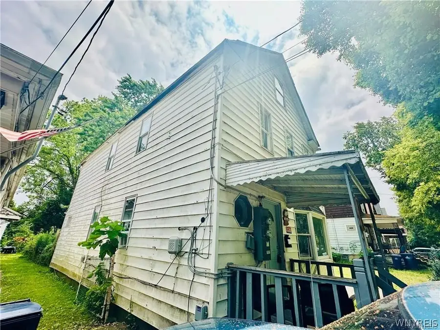 253 Gold Street, Buffalo, NY 14206 - #3