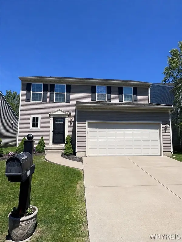 11 Scooter Lane, Hamburg, NY 14075