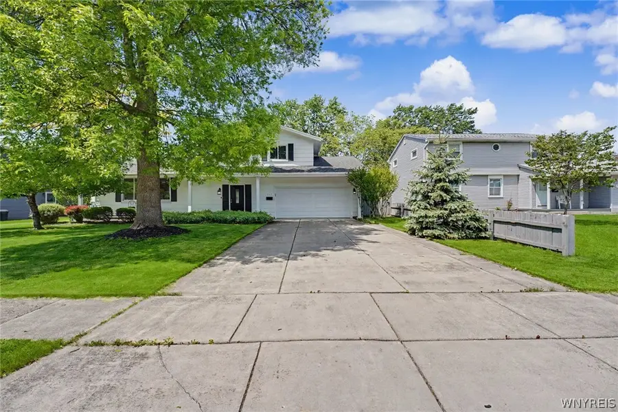142 Dalewood Drive, Buffalo, NY 14228 - #2