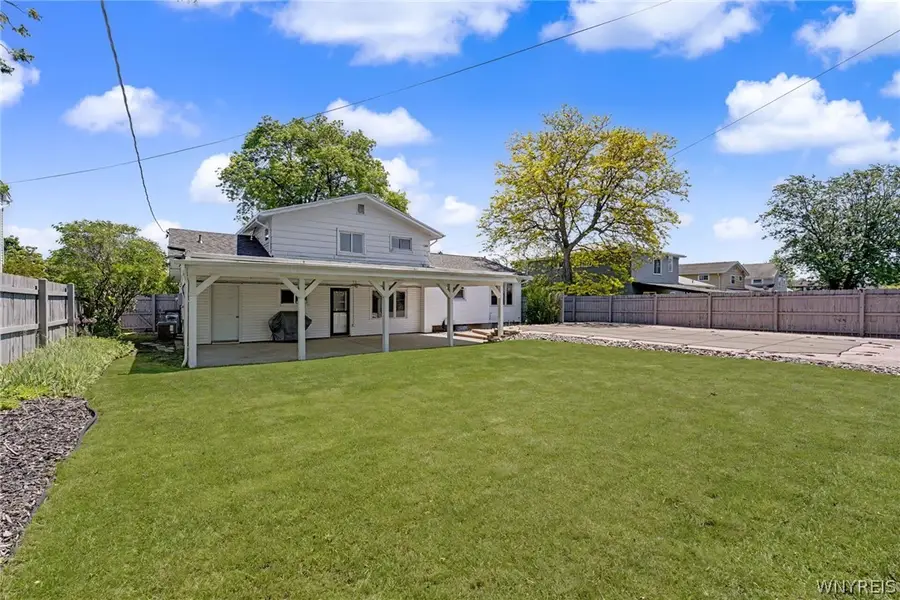 142 Dalewood Drive, Buffalo, NY 14228 - #3