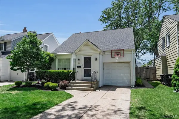 98 Byron Avenue E, Buffalo, NY 14223
