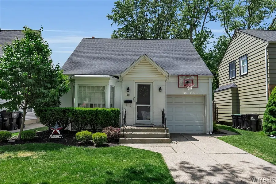 98 Byron Avenue E, Buffalo, NY 14223 - #2