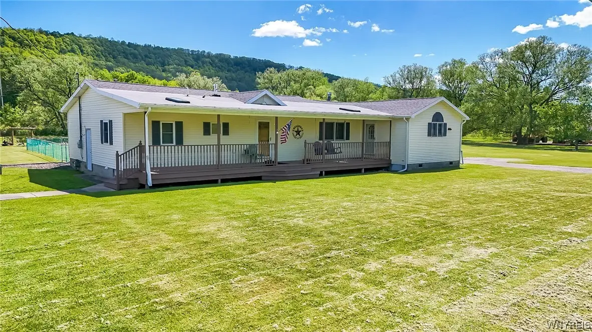 9741 Route 446, Cuba, NY 14727 - #1
