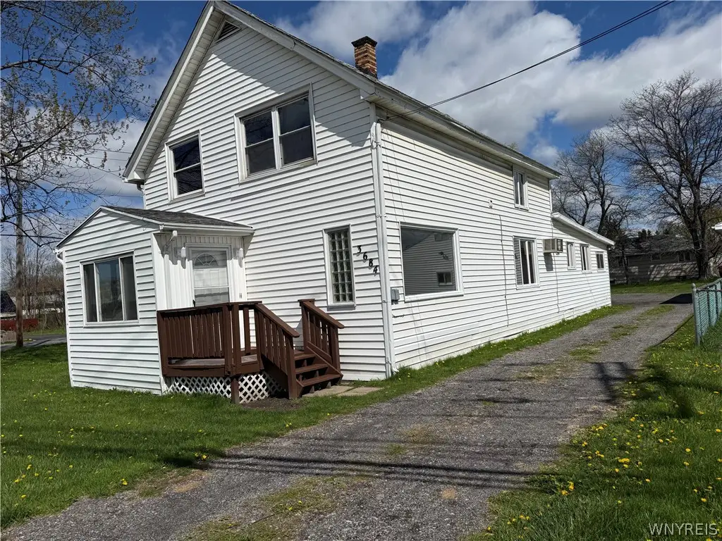 3684 Walden Avenue, Lancaster, NY 14086 - #1