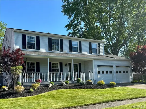 119 Treehaven Road, Buffalo, NY 14224