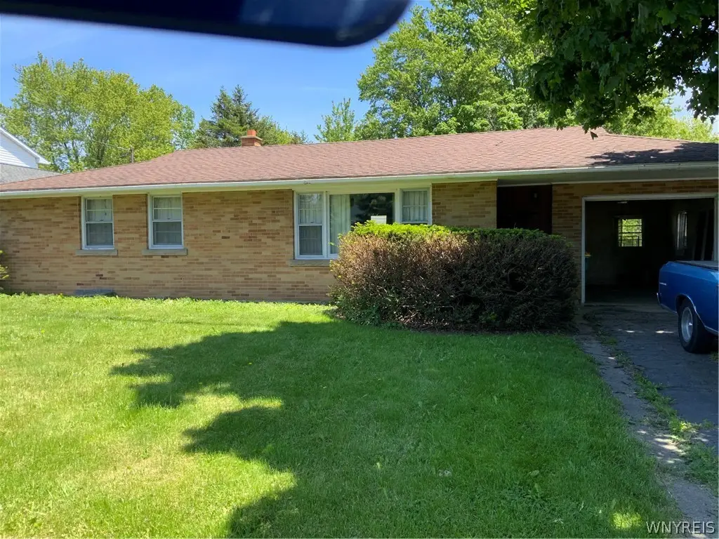 4959 Sunset Drive, Lockport, NY 14094 - #1